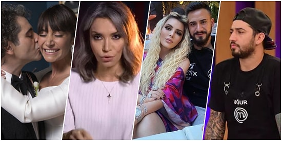 Gıybet Kazanı Bu Hafta da Ağızları Açık Bırakan Dedikodularla Fokur Fokur Kaynıyor!