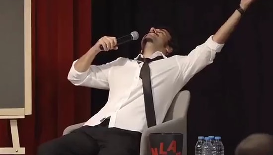 Eşinle Nasıl Tanıştınız Sorusuna 'Erkek Arkadaşımla Düğününe Gitmiştim' Diyen Kadın ve Eşinin Efsane Cevabı: 'Bana Takı Takmışlığı Var'