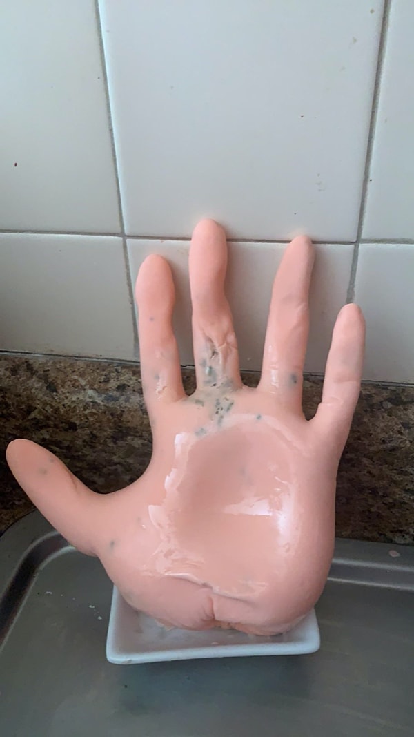 12. Когда мыловарение выходит на следующий уровень.