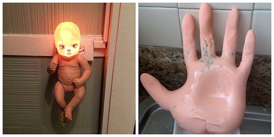 Не умеешь - не берись, Карл! 14 людей, у которых руки растут точно не из того места