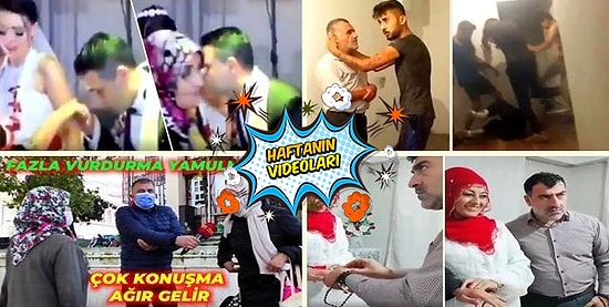 Geçtiğimiz Haftanın Mutlaka İzlemeniz Gereken 10 Videosu