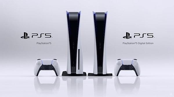 Biliyorsunuz ki Sony'nin yeni nesil oyun konsolu PlayStation 5 geçtiğimiz günlerde satışa sunuldu.