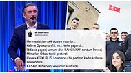 Programda Zebani ile Özdeşleştirildikleri İçin Tepki Gösteren İnfaz Memurlarının Ardından Ali İhsan Varol İsyan Etti!