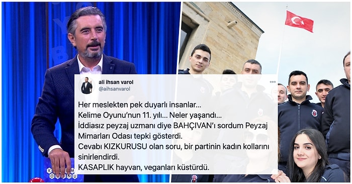 Programda Zebani ile Özdeşleştirildikleri İçin Tepki Gösteren İnfaz Memurlarının Ardından Ali İhsan Varol İsyan Etti!