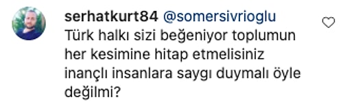 MasterChef’in Sevilen Jürisi Somer Şef Instagram’da Paylaştığı İçkili Fotoğrafıyla Kötü Yorumların Odağında