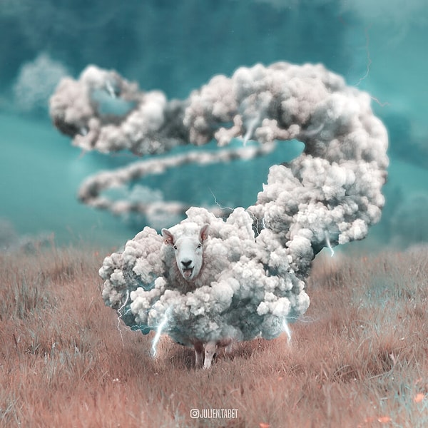 5. Штормовой