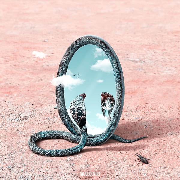 8. Духовное путешествие