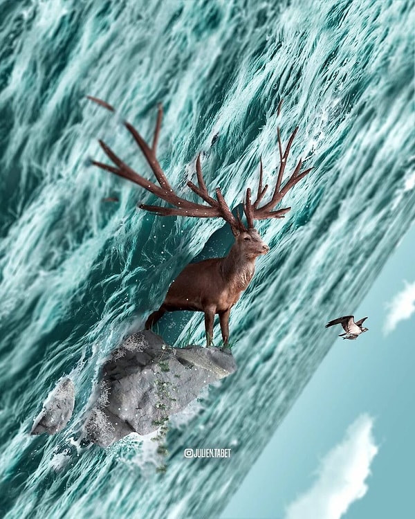 18. Угол восприятия