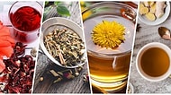 Kış Aylarında Bağışıklığı Desteklemek İçin İçimizi Isıtan Çözümler! Birbirinden Güzel 11 Kış Çayı