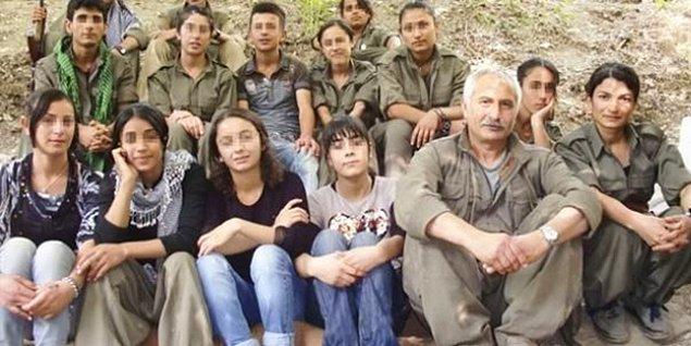 Kurulduğu 74 yılından bu yana binlerce çocuğu ailesinden ayırıp dağa çıkararak terörist yapan PKK, son yıllarda sayıları giderek azalıyor olsa da hâlâ gencecik beyinleri yıkayıp kendi saflarına katmaya devam ediyor.