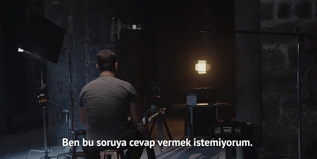 Bu videoda da devlete teslim olan çocuklar binbir yalana inanarak girdikleri bu yolda başlarına gelenleri, 'Terörle Mücadele Ekibi'nin uzmanları da PKK'nın oynadığı oyunları bir bir anlatmış herkes bilsin diye.
