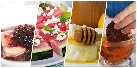 Birbirlerine Uyumu ile Meşhur Bu Lezzetli Çiftlerden Hangisi Favoriniz? İşte 13 Süper İkili