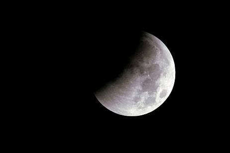 Çin, 40 Yıl Sonra Ay'dan Taş Toplayan İlk Ülke Olmayı Amaçlıyor