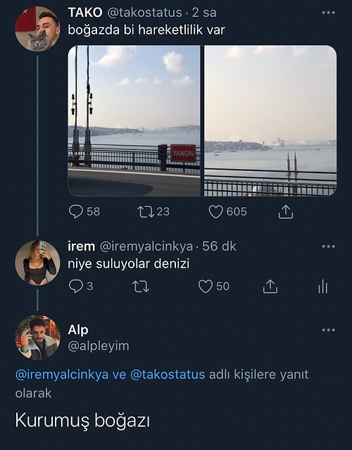 Kelime Oyunlarıyla İnsana Yer Yer Soğuk Terler Döktüren Yer Yer Kahkaha Attıran 15 Kişi