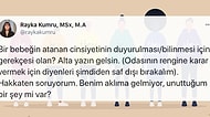 Biyolojik Cinsiyeti Reddederek Bebeklerin Cinsiyetinin Duyurulmaması Gerektiğini Savunan Seksolog Kafanızı Karıştıracak