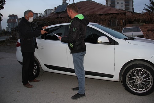 Satın Aldığı Otomobilin İki Araçla Birleştirildiğini Ekspertiz Raporu ile Öğrenen Adam Hukuk Mücadelesi Başlattı