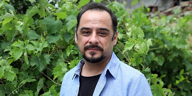 5. Burak Akkul