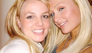 Paris Hilton: İlk Selfie'yi 14 Yıl Önce Britney Spears'la Birlikte İcat Ettik