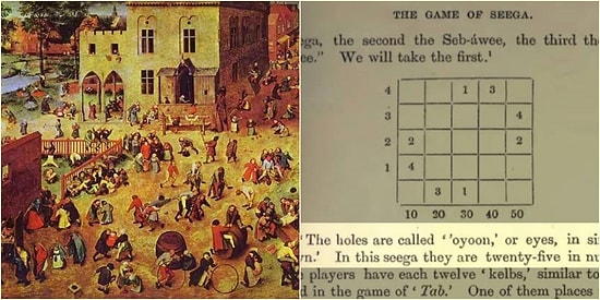 Ercan Altuğ Yılmaz Yazio: Nereden Çıktı Bu Oyun? (Etimolojik Yolculuk)