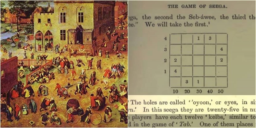 Ercan Altuğ Yılmaz Yazio: Nereden Çıktı Bu Oyun? (Etimolojik Yolculuk)