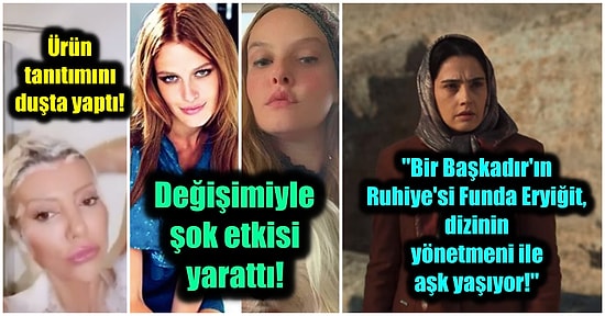 Bugün de Gıybete Doyduk! 23 Kasım'da Magazin Dünyasında Öne Çıkan Olaylar