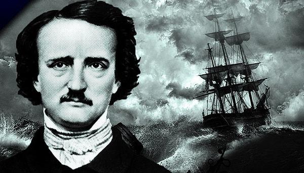 12) Edgar Allen Poe 1838 yılında Nantucket’lı Arthur Gordon Pym’in Öyküsü adında bir kitap yazmış. Kitapta mecbur kaldığı için Richard Parker adında bir mürettebatı yiyen 3 gemiciden bahsetmiş. Aradan 46 yıl geçtikten sonra batan bir geminin hayatta kalan tayfasının da gemideki Richard Parker adında bir kişiyi yedikleri ortaya çıkmış.