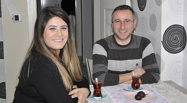 Doktorların geçici olarak değerlendirdikleri hafıza kaybı ne yazık ki hâlâ devam ediyormuş.