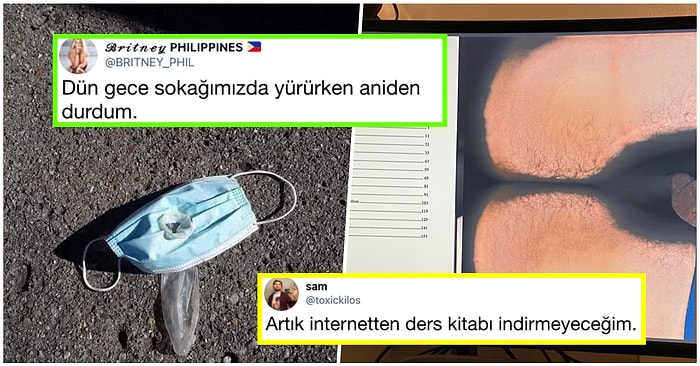 Denizaşırı Mizahta Bu Hafta: Son Günlerde Yabancıları Kahkahaya Boğmuş 17 Komik Tweet