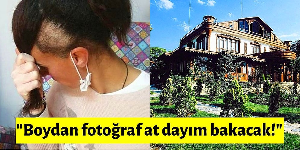 İş Görüşmesinin Ardından Bir Çiftlik Evinde Darp Edilen ve Para Karşılığı Sekse Zorlanan Sibel'in Yaşadığı Korkunç Anlar