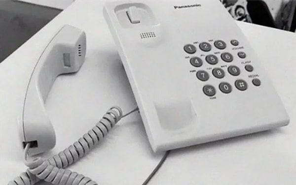 9. А это было единственным способом "заблокировать" звонящего.