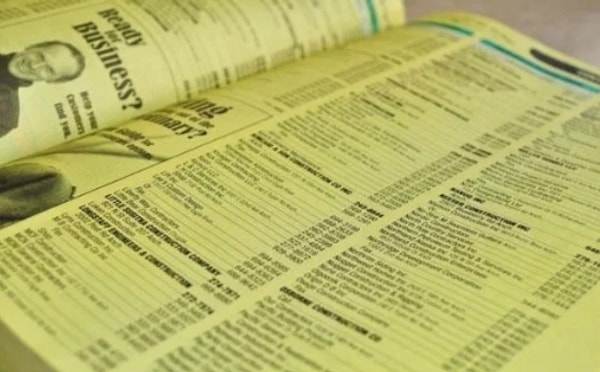 20. Справочник, который был для нас вместо Гугл.