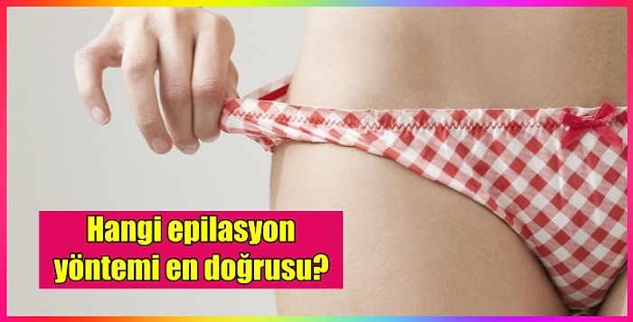 Özel Bir Konuya Yakın Bakış: Bikini Bölgesi Epilasyonu İle İlgili En Sık Sorulan Sorular ve Cevapları