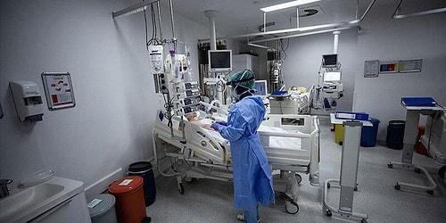 Bakan Koca Açıkladı: 14 Branşta 12 Bin Sağlık Personeli Alınacak
