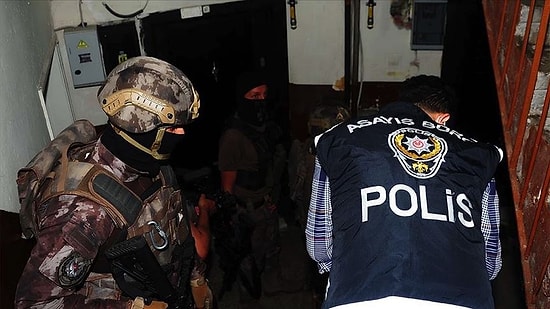 Kocaeli Merkezli 13 İlde Kamuyu Zarara Uğrattıkları İddiasıyla 70 Şüpheliye Yönelik Operasyon Başlatıldı