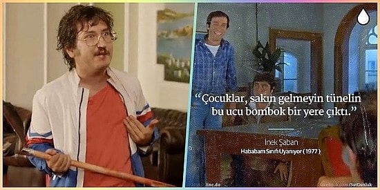 Felaketlerle Geçen 2020 Yılını Bir Dizi/Film Sahnesiyle Anlatarak Eğlendiren Takipçilerimiz