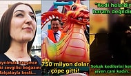 Yine Utandık! Ülkemizin Dört Bir Yanından 'Keşke Yaşanmasaydı' Dediğimiz Olaylar
