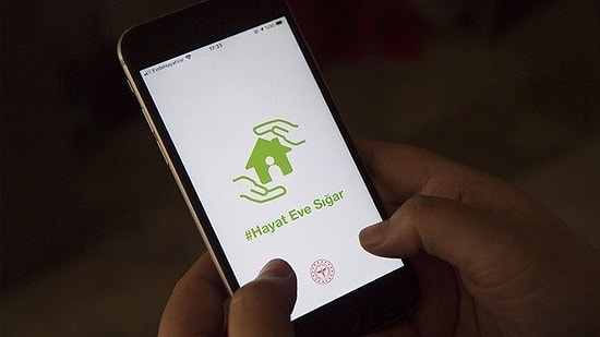 Kafalar Zehir: 'Karantinaya Alınanların Yüzde 65'i Cep Telefonunu Evde Bırakıp Dışarı Çıkıyor'