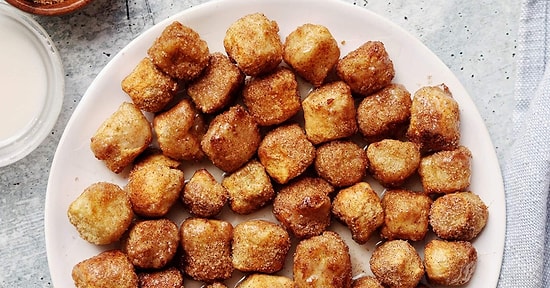 Karnabahar Köftesi Tarifi: Lezzetine Şaşıracağınız Enfes Karnabahar Köftesi Nasıl Yapılır?