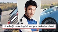 'Hızlı Araç Kullanır, Çok Kaza Yaparım' Diyen Kubilay Aka Binlerce Liralık Aracıyla Ölümden Döndü, Yorumlar Gecikmedi!