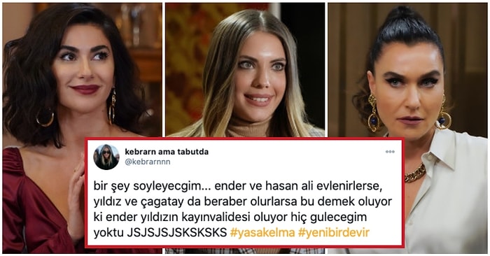 Hasan Ağli Bey ve Şıllık Datlısı Mekana Giriş Yaptı! Yasak Elma'nın Yeni Devrini Açtığı Son Bölümünde Neler Yaşandı?