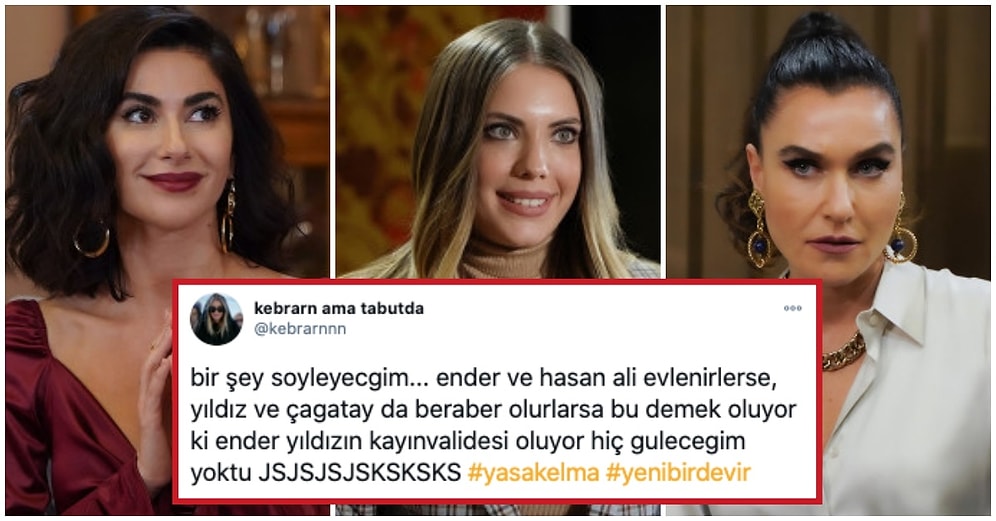Hasan Ağli Bey ve Şıllık Datlısı Mekana Giriş Yaptı! Yasak Elma'nın Yeni Devrini Açtığı Son Bölümünde Neler Yaşandı?