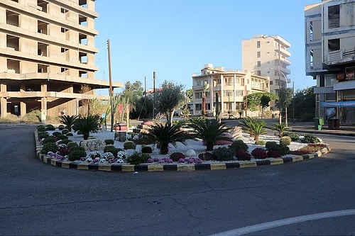 Kapalı Maraş'ın Çehresi 46 Yıl Sonra Değişti: '8 Ekim'den Bu Yana 67 Bin 500'e Yakın Kişi Ziyaret Etti'