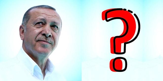 Tayyip Erdoğan'ın Karşısına Kim Çıkarsa Oy Veririm Diyenler Buraya! Hangisi Erdoğan Karşısında Daha Güçlü?