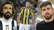 Bu Sefer Hikaye Farklı! Aileden Zengin Olan 15 Ünlü Futbolcu