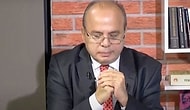 Canlı Yayın Sırasında Annesinin Ölüm Haberini Alan Spikerin Zor Anları