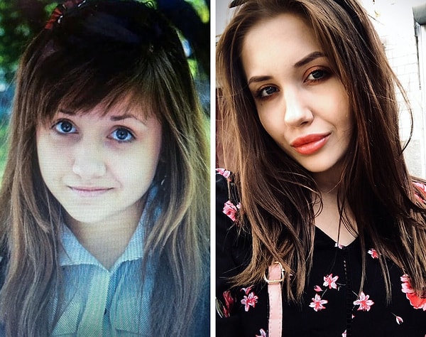 4. «Перестать есть слишком много каждый день? Я и не знала, что так можно».