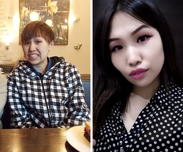 19. "Мне 18 и 24"