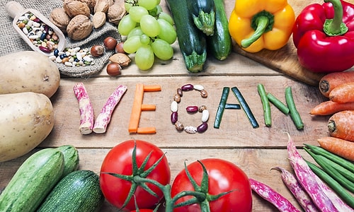 Yeni Bir Araştırmaya Göre Veganların Kemiklerinin Kırılma Riski Yüzde 43 Daha Fazla