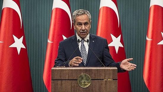 YİK Üyeliğinden İstifa Ettiğini Açıklayan Bülent Arınç Kimdir, Kaç Yaşında ?