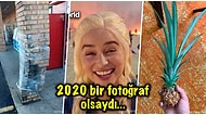 Felaketlerin Ardı Arkası Kesilmeyen 2020 Yılını Benzettikleri Şeylerle Herkesi Kahkaha Krizine Sokan 21 Kişi
